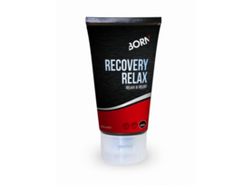 Born Recovery Relax | Voor sneller herstel | Recovery Born Recovery Relax | Voor sneller herstel | Recovery