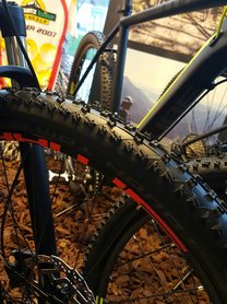 Schwalbe Tough Tom 29 x 2.25 