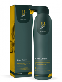 Chain Cleaner - Kettingreiniger