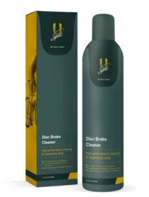 Disc Brake Cleaner - Schijfrem Reiniger