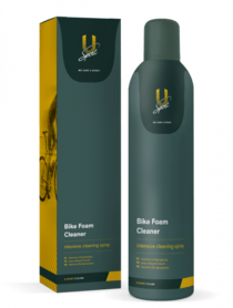 Bike Foam Cleaner 