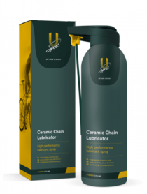 Ceramic Chain Lubricator 