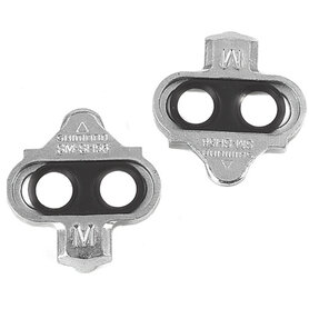 Shimano Losse Schoenplaatjes SPD Multi Release  Shimano Losse Schoenplaatjes SPD Multi Release