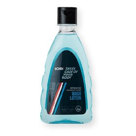 Born Wash Lotion | Verfrissend en reinigend Born Wash Lotion | Verfrissend en reinigend