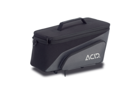 ACID TRUNK BAG CITY 8 + 7 RILINK