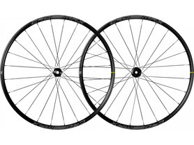 Wielset Mavic Crossmax 29 Boost