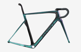 Basso Diamante SV Los frameset voor opbouw naar wens