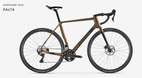 Basso Palta Gravelbike
