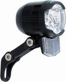 E-bike koplamp E80 met Bosch Smart BES3 aansluiting E-bike koplamp E80 met Bosch Smart BES3 aansluiting