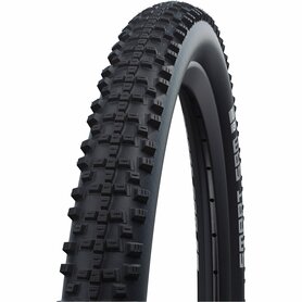 Schwalbe Smart Sam 29 x 2.60 draadband zwart