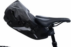 Acid Saddle Bag Pack Pro 6 liter