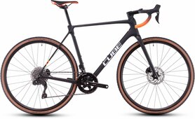 Cube Cross Race C:62 Pro 53 cm. Gravelbike, Crosser 2026 