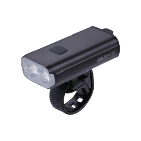 BBB StrikeDuo 1600 USB voorlamp fiets BLS-172