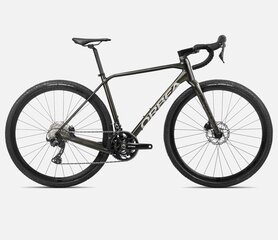 Orbea Terra H30 Disc 2025