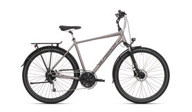 Superior STK 500 Trekkingfiets Heren 48 cm.  