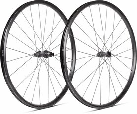 ERE Tenaci GX23 wielset zwart Shimano body