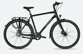 Sensa Cintura Belt LTD7 Heren 61