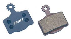 Remblokken Disc BBB BBS-36 Magura Remblokken Disc BBB BBS-36 Magura