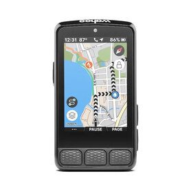 Wahoo Elemnt Roam V3 GPS Fietscomputer
