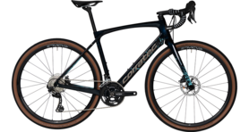 Corratec Allroad C2 GRX 820 56 cm. gravelbike