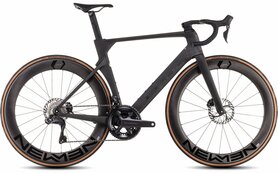 Cube Litening Aero C:68X Race 56 v* gereserveerd 