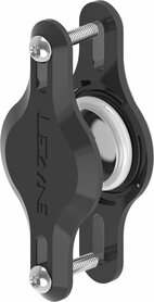 Lezyne Matrix Bike Tagger. Losse Houder voor Apple Airtag