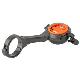 Closethegap Hide My Bell Raceday 4 Evo SL computerhouder met afneembare bel