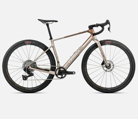 Orbea Terra Carbon 2026 prijsrange tussen 2999 - 5999