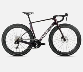 Orbea Terra Race Carbon 2026 prijsrange tussen 4999 - 9999