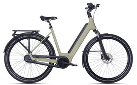 Superior eWAY 6.2 E-Bike  EE54 Superior eWAY 6.2 E-Bike  EE54