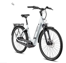 BESV CT 2.1 Low  Elektrische fiets met Enviolo  Naaf Lage instap 50