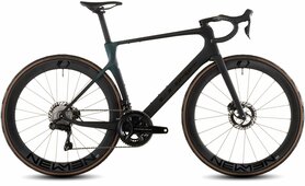 Cube Agree C:62 SLT Dura Ace di2 AXS 2026