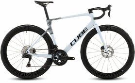 Cube Agree C:62 Race Ultegra di2 2026