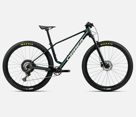Orbea Alma H30