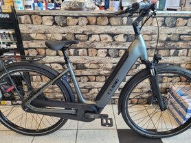 Occasion Cube Supreme hybrid Pro 500 Lage instap 50