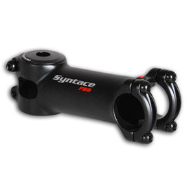 Syntace F99 Stuurpen Zwart, 105 mm. Syntace F99 Stuurpen Zwart, 105 mm.