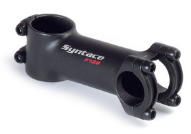 Syntace F139 Stuurpen, Zwart 105 mm. Syntace F139 Stuurpen, Zwart 105 mm.