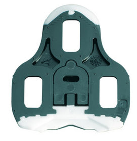 Look Keo losse schoenplaten Grijs 4.5" speling Look Keo losse schoenplaten Grijs 4.5" speling