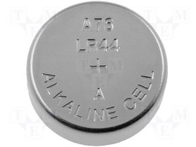 Batterij LR44 Batterij LR44