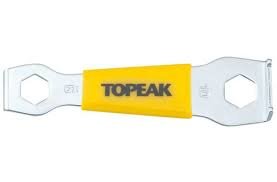 Bladboutsleutel Topeack Bladbout Sleutel  TLFC21 Bladboutsleutel Topeack Bladbout Sleutel  TLFC21