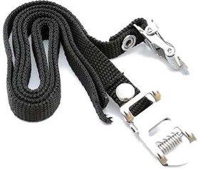 Toeclip riempjes Toeclip riempjes