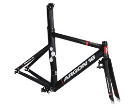 Frameset Argon18 E-80 XS