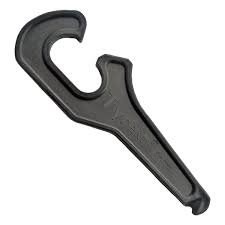 Tyrekey, mini bandenknecht voor onderweg als je erg strakke buitenban