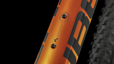 cube reaction c62 grey orange