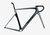 Basso Diamante SV Los frameset voor opbouw naar wens