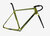 Basso Palta Los frameset voor opbouw naar wens gravelbike