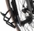 Adapter voor bidonhouder op Cube Gravelbike Nuroad