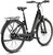 BESV CT 2.3 Low  Elektrische fiets met Enviolo City Naaf Lage instap 45 cm.