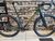 Occasion Orbea Alma carbon strandfiets beachbike Large