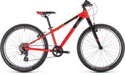 mountain bike cube acid